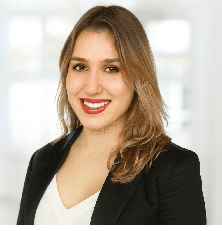 Dr.med Nesrine Ben Anaya - Senior Dermatologist