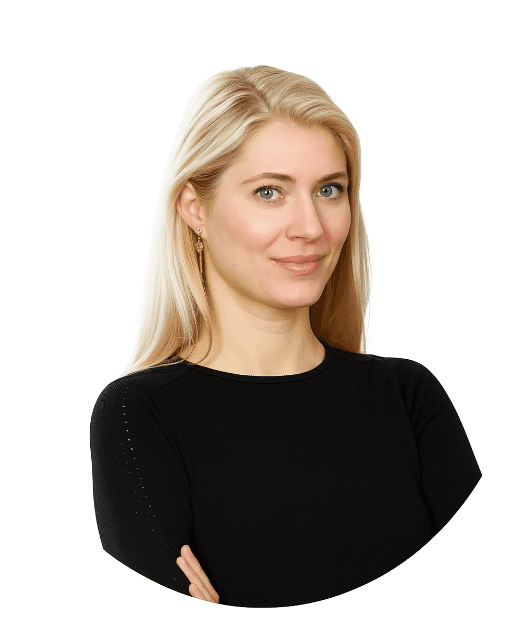 Dr.med Slatina Christov - Practicing Dermatologist