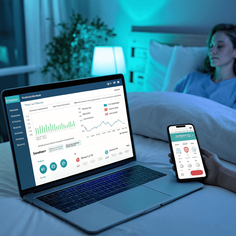 24/7 Medical availability
