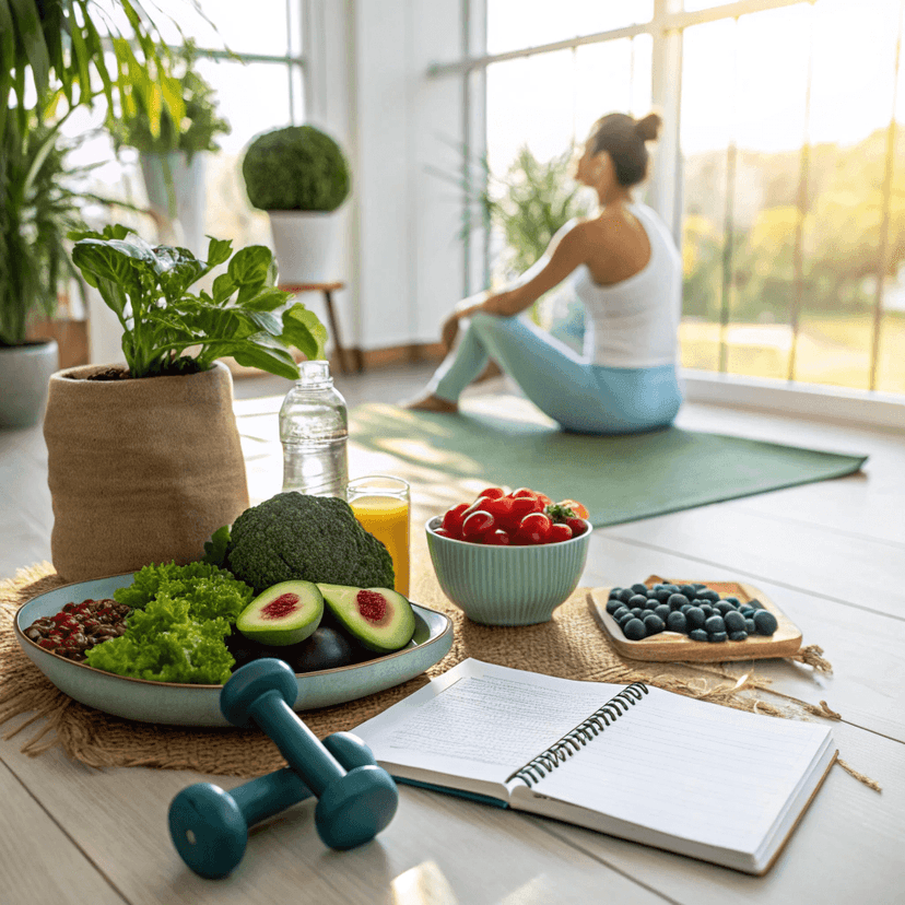 Holistic treatment approach
